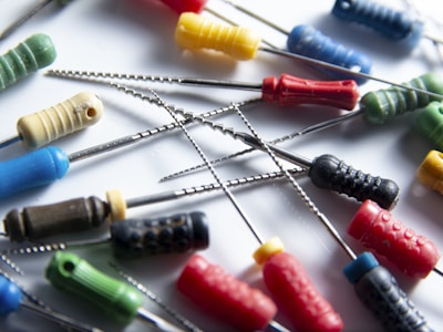 Endodontics