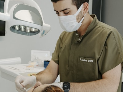 Oral Medicine and Pathology