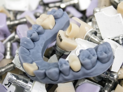 Prosthodontics
